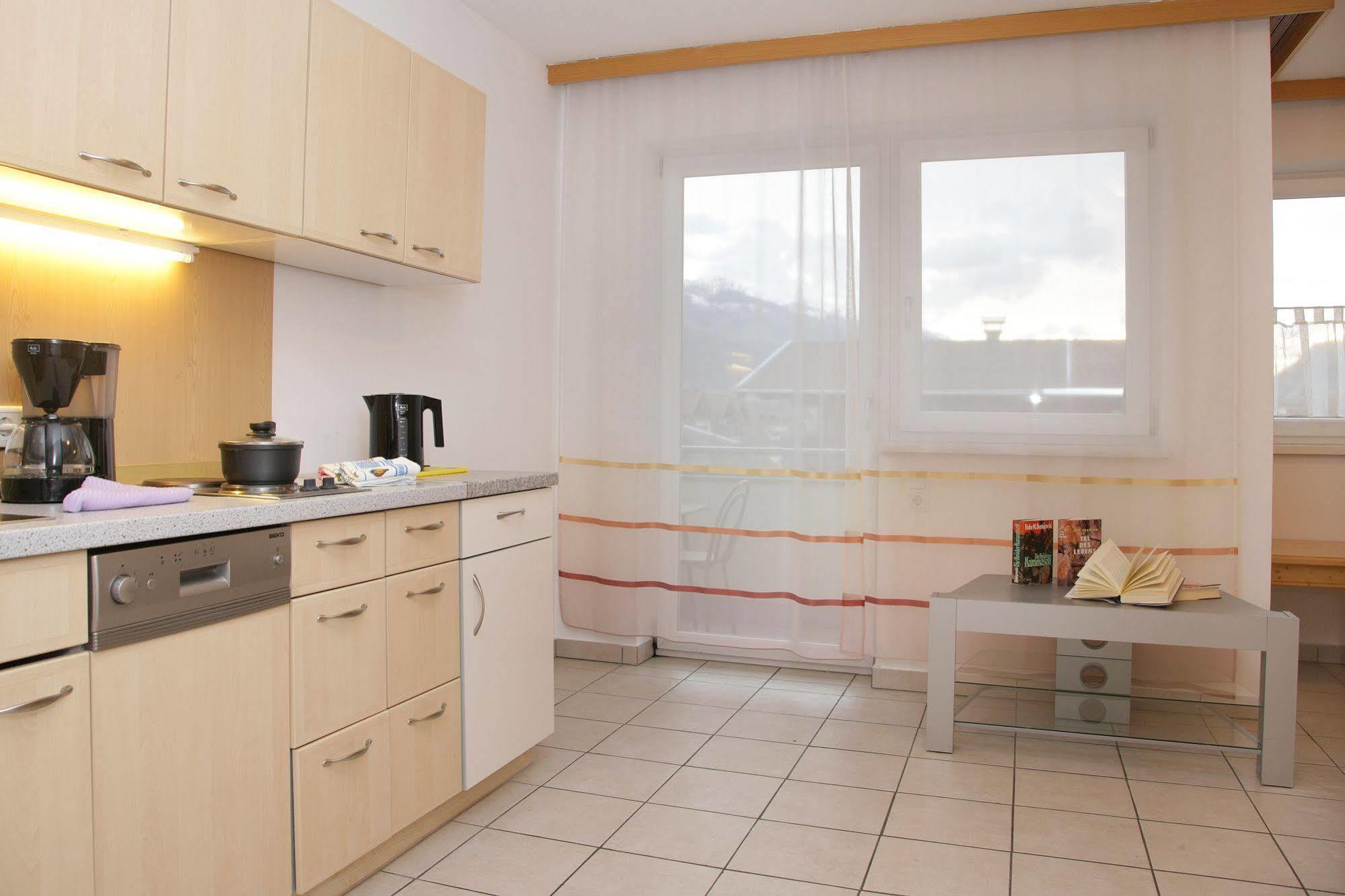 Apartments Maiskogelblick Piesendorf Buitenkant foto